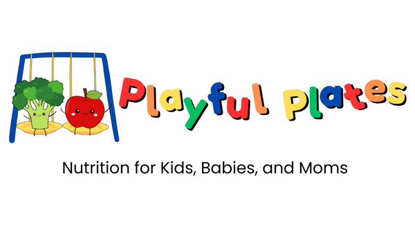 Playful Plates Nutrition